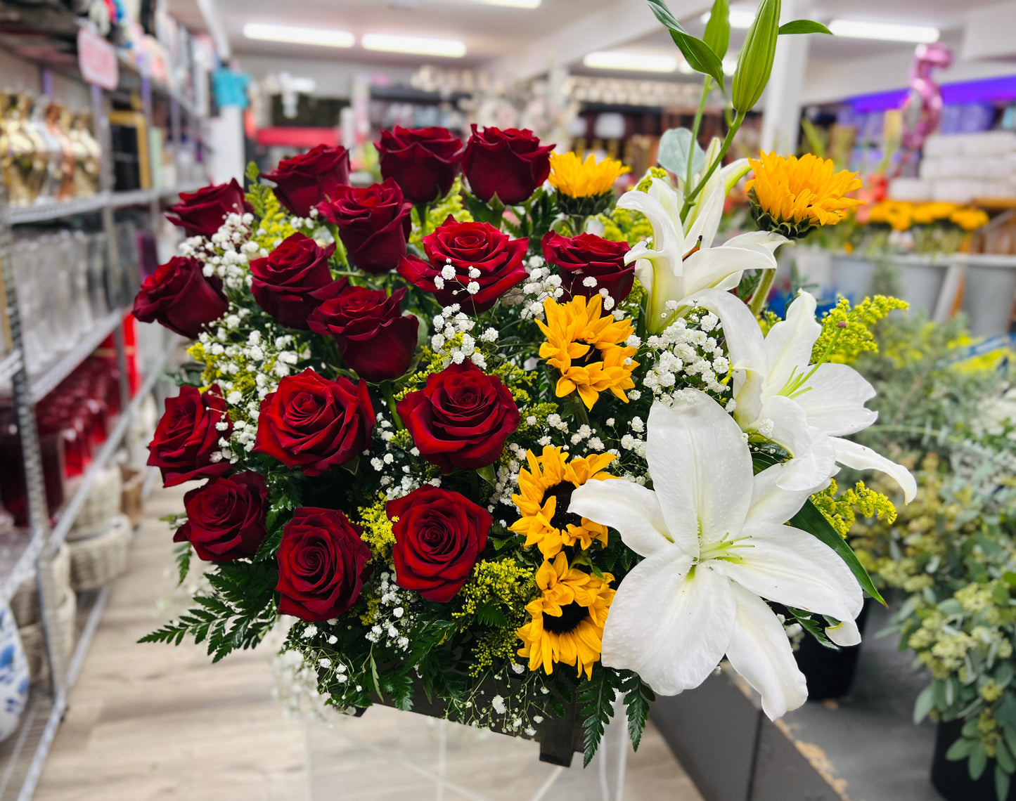 Country Rose: Lovers Edition