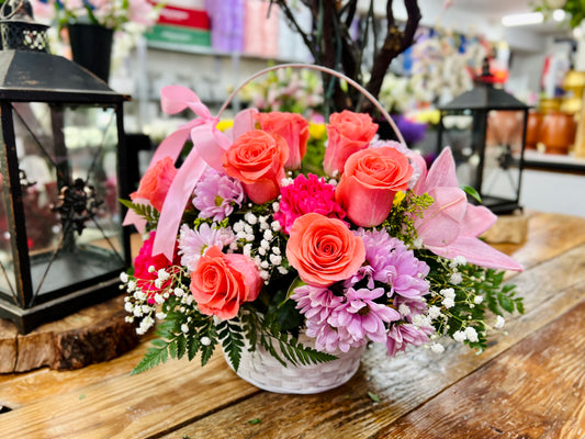 Basket of Joy
