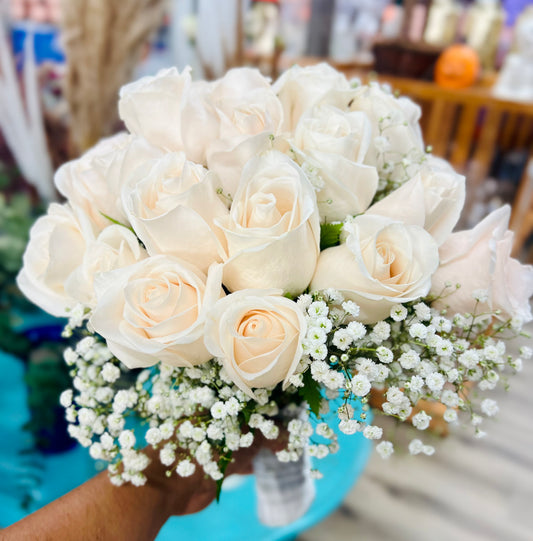 Classic Bridal Nuptials