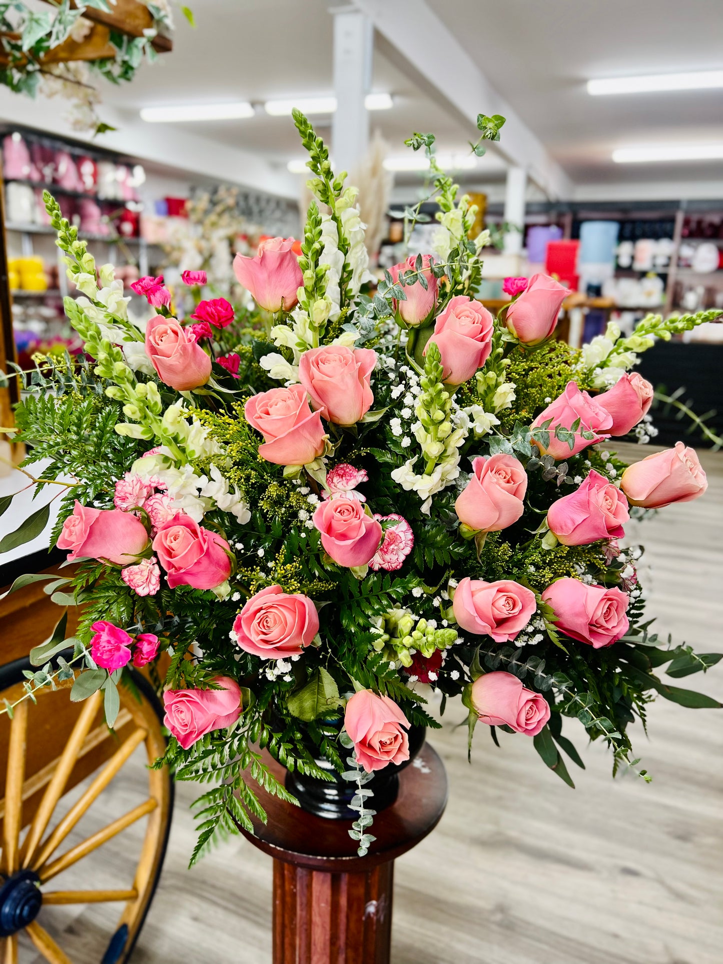 Your Beautiful Smile