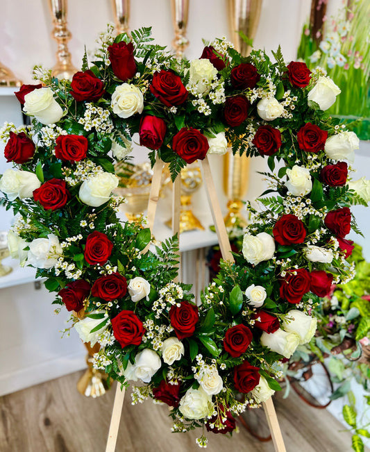 Always With You Heart