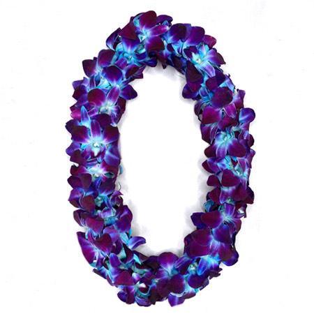 Leis - Vivian's Flower Market