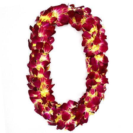 Leis - Vivian's Flower Market