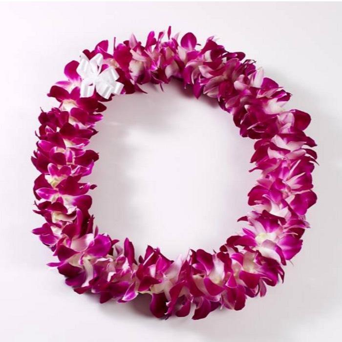 Leis - Vivian's Flower Market