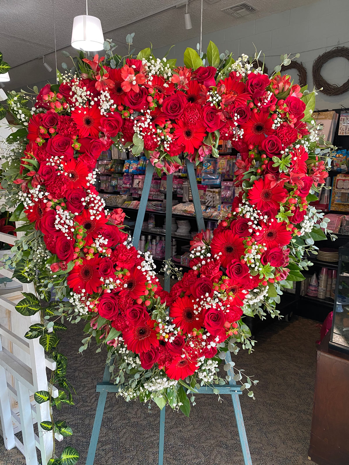 Passions - Vivian's Flower Market