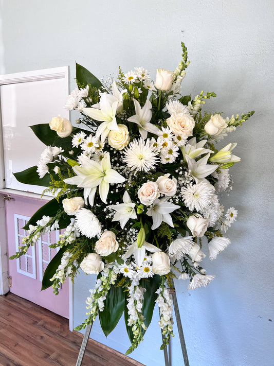 See You - Vivian's Flower Market