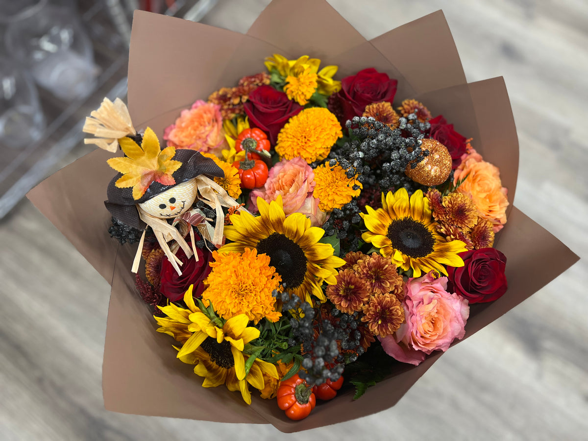 Falling For You Bouquet