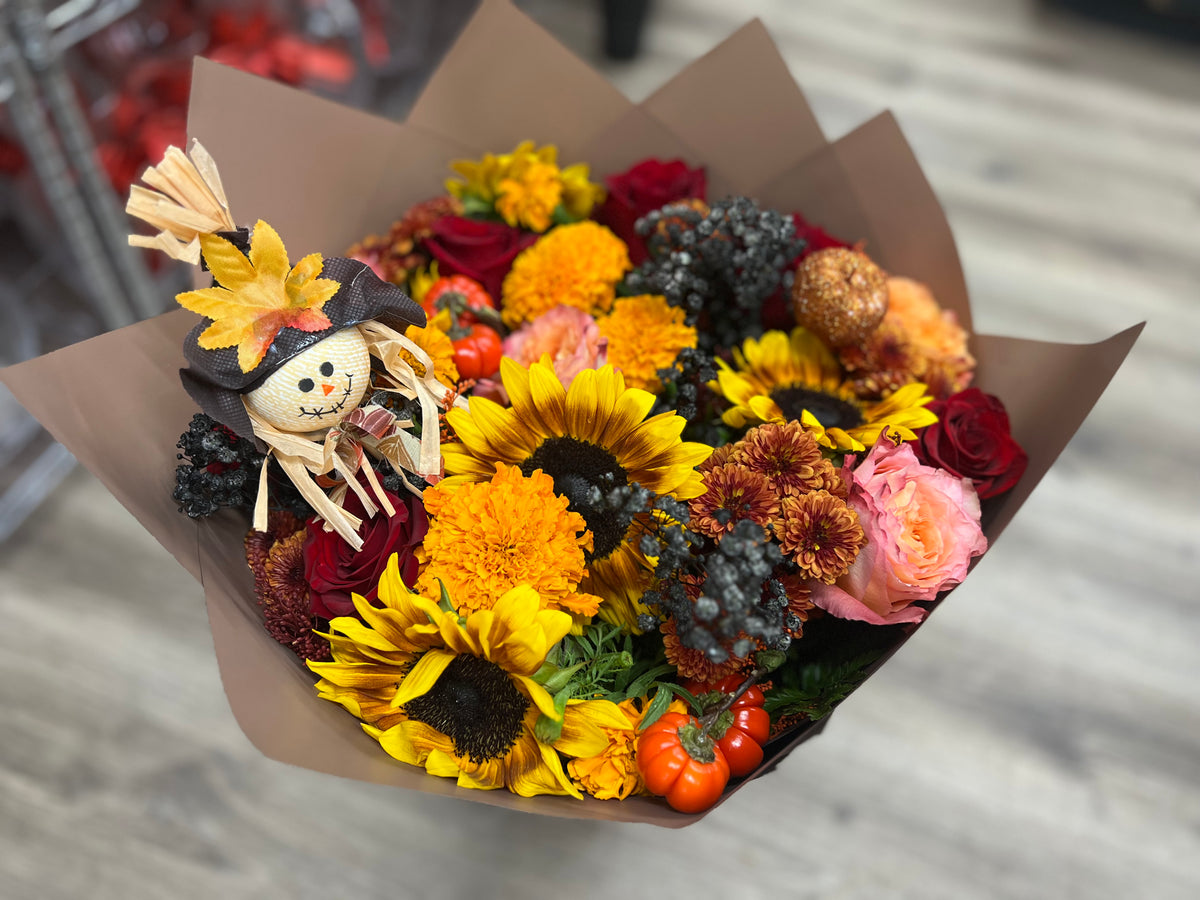 Falling For You Bouquet