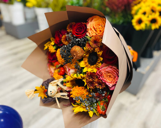 Falling For You Bouquet