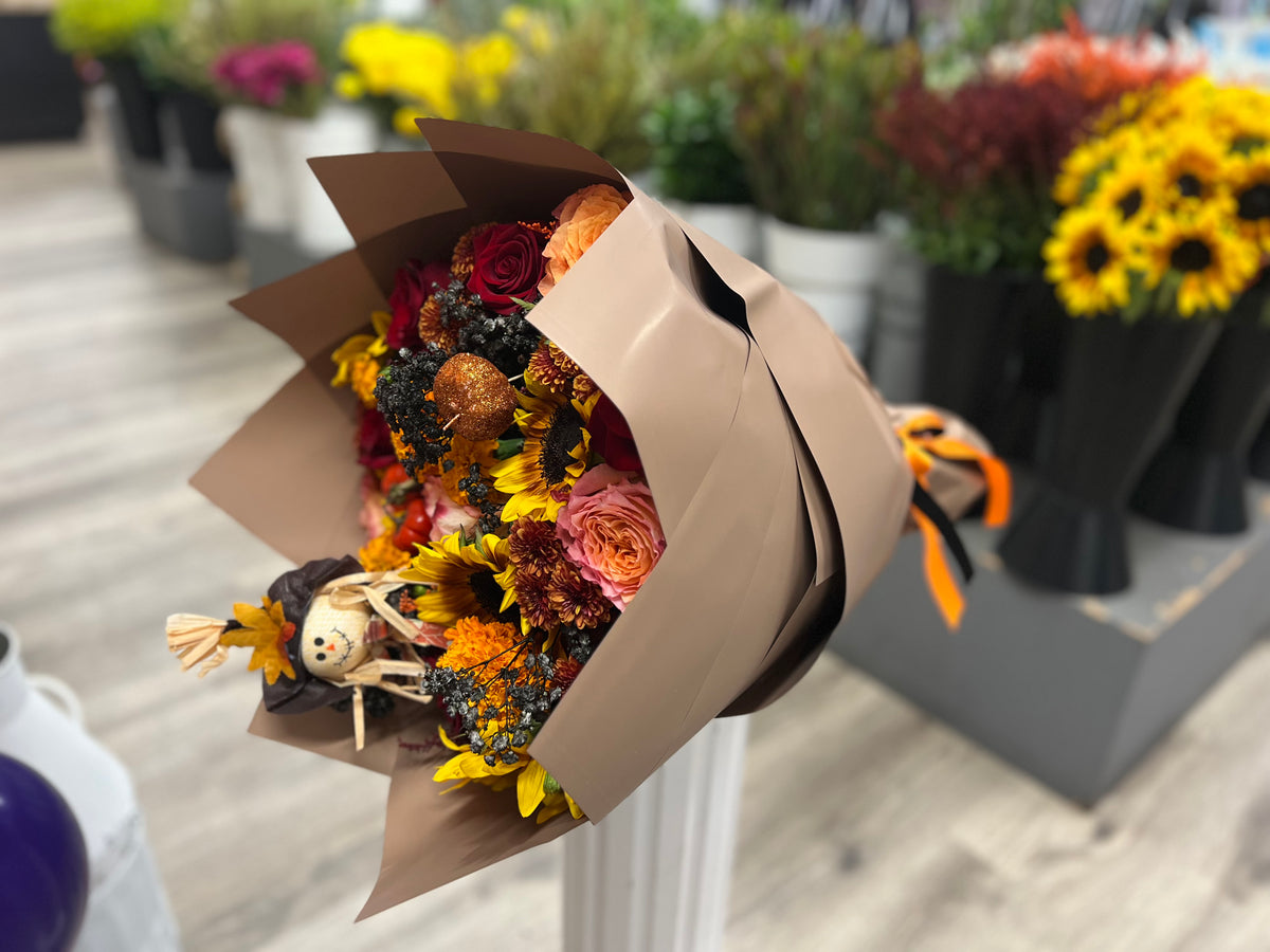 Falling For You Bouquet