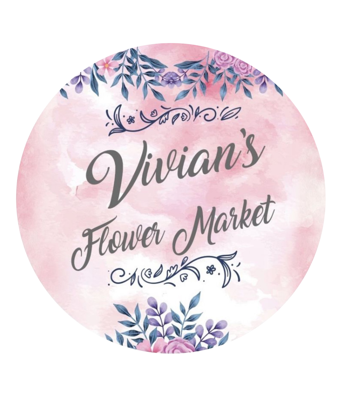 Vivian's Flower Market